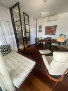 Apartamento com 3 Quartos à venda, 150m² no Lagoa, Rio de Janeiro - Foto 12