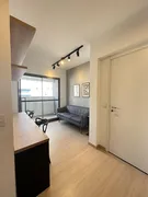 Apartamento com 1 Quarto para alugar, 35m² no Consolação, São Paulo - Foto 7