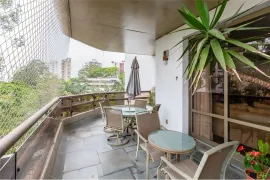 Apartamento com 4 Quartos à venda, 424m² no Morumbi, São Paulo - Foto 46