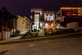 Casa de Condomínio com 4 Quartos à venda, 525m² no Alphaville, Santana de Parnaíba - Foto 1