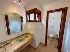 Casa de Condomínio com 5 Quartos para venda ou aluguel, 822m² no Chácara Flora, Valinhos - Foto 57