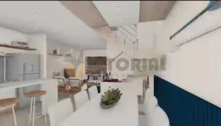 Casa de Condomínio com 3 Quartos à venda, 144m² no Jardim Capricornio, Caraguatatuba - Foto 15