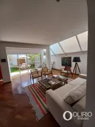 Casa de Condomínio com 4 Quartos à venda, 370m² no Panamby, São Paulo - Foto 4