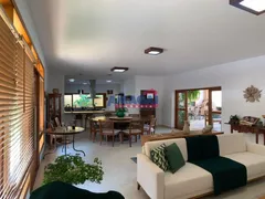 Casa com 3 Quartos para alugar, 380m² no Loteamento Villa Branca, Jacareí - Foto 2
