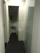 Conjunto Comercial / Sala para alugar, 48m² no Santo Amaro, São Paulo - Foto 16