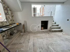 Casa de Condomínio com 3 Quartos à venda, 150m² no Ponta da Praia, Santos - Foto 3