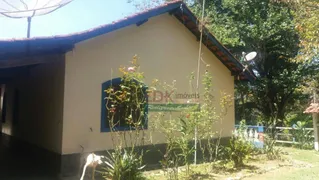 Fazenda / Sítio / Chácara com 5 Quartos à venda, 715m² no Zona Rural, Santo Antônio do Pinhal - Foto 17