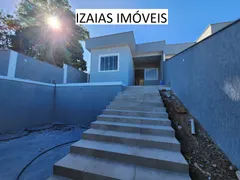 Casa com 2 Quartos à venda, 94m² no Retiro Bacaxa, Saquarema - Foto 1