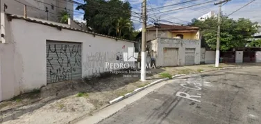 Terreno / Lote / Condomínio à venda, 496m² no Vila Bertioga, São Paulo - Foto 1