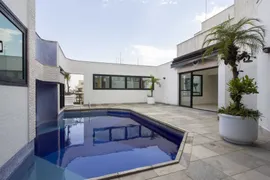 Apartamento com 4 Quartos à venda, 463m² no Jardim Anália Franco, São Paulo - Foto 1