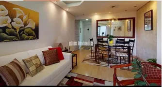 Apartamento com 3 Quartos à venda, 71m² no Morumbi, São Paulo - Foto 1