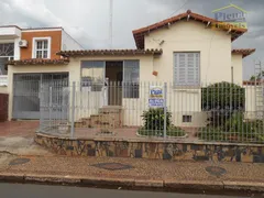 Casa com 2 Quartos para alugar, 84m² no Centro, Sumaré - Foto 1