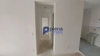 Apartamento com 2 Quartos à venda, 55m² no Vila São Francisco, Hortolândia - Foto 9