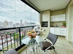 Apartamento com 3 Quartos à venda, 150m² no Embaré, Santos - Foto 1