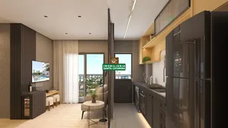 Apartamento com 2 Quartos à venda, 52m² no Zona 07, Maringá - Foto 10