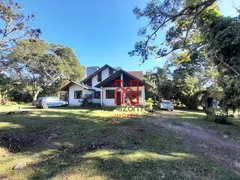 Fazenda / Sítio / Chácara com 6 Quartos à venda, 25400m² no Ratones, Florianópolis - Foto 2