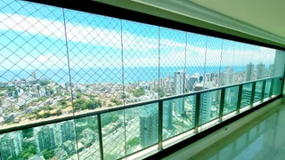 Apartamento com 4 Quartos à venda, 181m² no Brotas, Salvador - Foto 5