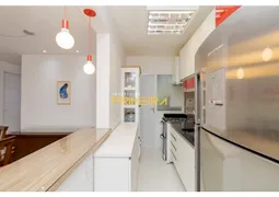 Apartamento com 3 Quartos à venda, 75m² no Mercês, Curitiba - Foto 5