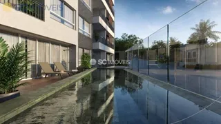 Apartamento com 2 Quartos à venda, 81m² no Joao Paulo, Florianópolis - Foto 5
