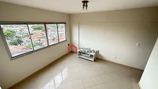 Apartamento com 2 Quartos à venda, 56m² no Jardim das Indústrias, São José dos Campos - Foto 1