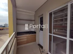 Apartamento com 1 Quarto à venda, 55m² no Vila Sinibaldi, São José do Rio Preto - Foto 4