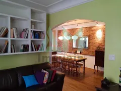 Casa de Vila com 3 Quartos à venda, 150m² no Tijuca, Rio de Janeiro - Foto 1