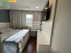 Apartamento com 2 Quartos à venda, 70m² no Gramado, Cotia - Foto 22