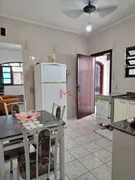Casa com 2 Quartos para alugar, 125m² no Vila Caicara, Praia Grande - Foto 10