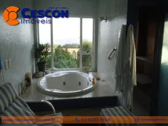 Casa de Condomínio com 4 Quartos à venda, 700m² no Aldeia da Serra, Santana de Parnaíba - Foto 6