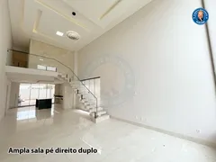 Casa de Condomínio com 4 Quartos à venda, 245m² no Jardim Veneza, Senador Canedo - Foto 6