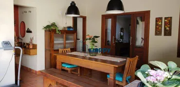 Casa de Condomínio com 4 Quartos à venda, 320m² no RESIDENCIAL PAINEIRAS, Paulínia - Foto 3