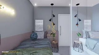 Apartamento com 2 Quartos à venda, 47m² no Jardim Têxtil, São Paulo - Foto 13