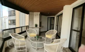 Apartamento com 4 Quartos à venda, 246m² no Perdizes, São Paulo - Foto 2