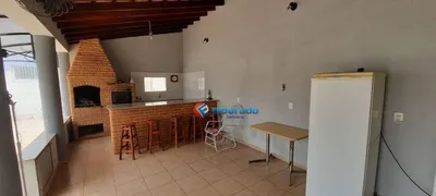 Casa com 5 Quartos à venda, 336m² no Jardim Macarenko, Sumaré - Foto 24