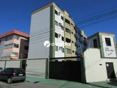 Apartamento com 3 Quartos à venda, 61m² no Rodolfo Teófilo, Fortaleza - Foto 1