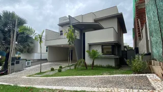 Casa de Condomínio com 3 Quartos à venda, 246m² no Swiss Park, Campinas - Foto 1