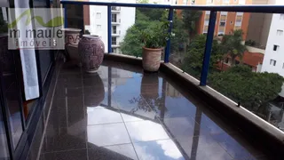 Apartamento com 4 Quartos para alugar, 256m² no Cambuí, Campinas - Foto 20