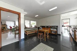 Casa de Condomínio com 4 Quartos à venda, 503m² no Alphaville Lagoa Dos Ingleses, Nova Lima - Foto 16