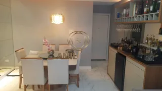 Apartamento com 3 Quartos à venda, 75m² no Floradas de São José, São José dos Campos - Foto 1