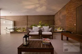 Apartamento com 3 Quartos para alugar, 96m² no Bigorrilho, Curitiba - Foto 60