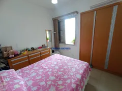 Apartamento com 2 Quartos para venda ou aluguel, 51m² no Vila Matias, Santos - Foto 10