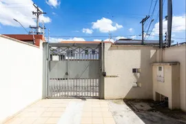 Sobrado com 2 Quartos para alugar, 110m² no Vila Tiradentes, São Paulo - Foto 13