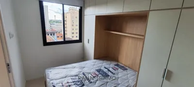 Apartamento com 1 Quarto para alugar, 40m² no Centro, Curitiba - Foto 12