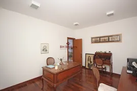 Casa de Condomínio com 4 Quartos à venda, 504m² no Alphaville Lagoa Dos Ingleses, Nova Lima - Foto 36