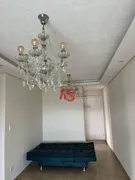 Apartamento com 2 Quartos à venda, 69m² no Vila Matias, Santos - Foto 3