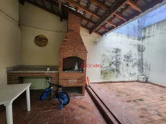 Sobrado com 3 Quartos à venda, 177m² no Jardim Palmira, Guarulhos - Foto 17