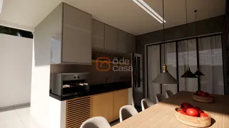 Casa com 3 Quartos à venda, 180m² no Jardim Atlântico, Belo Horizonte - Foto 13