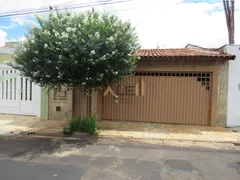 Casa com 3 Quartos para alugar, 94m² no Boa Vista, Franca - Foto 1
