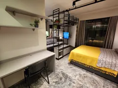 Apartamento com 1 Quarto para alugar, 60m² no Brooklin, São Paulo - Foto 11