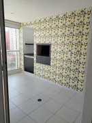 Apartamento com 3 Quartos à venda, 143m² no Vila Hamburguesa, São Paulo - Foto 6